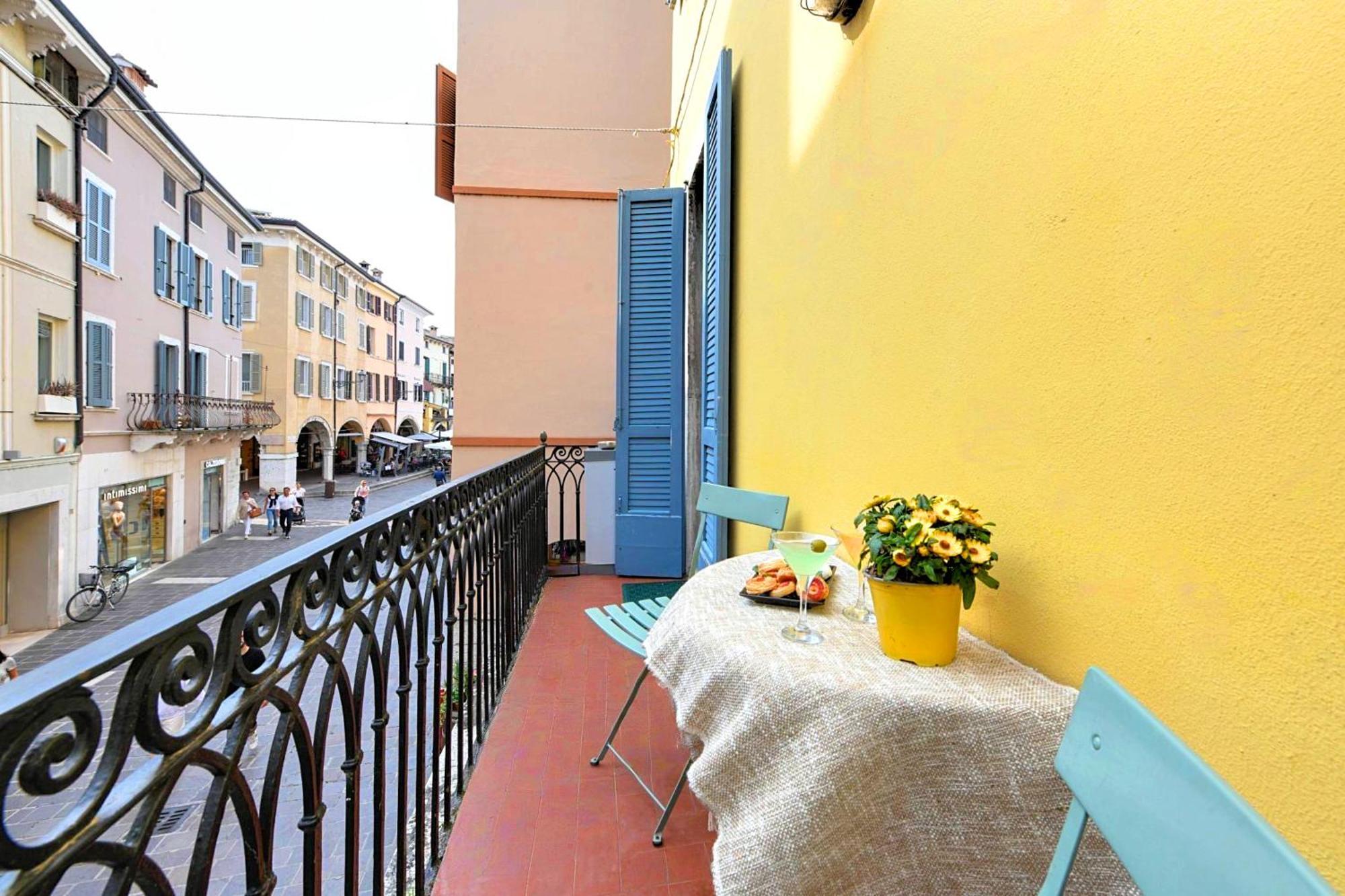 Appartamento Desenzanoloft Official Partner Marriott Homes & - Le Petit Bijou - Restyling 2025 - Downtown *