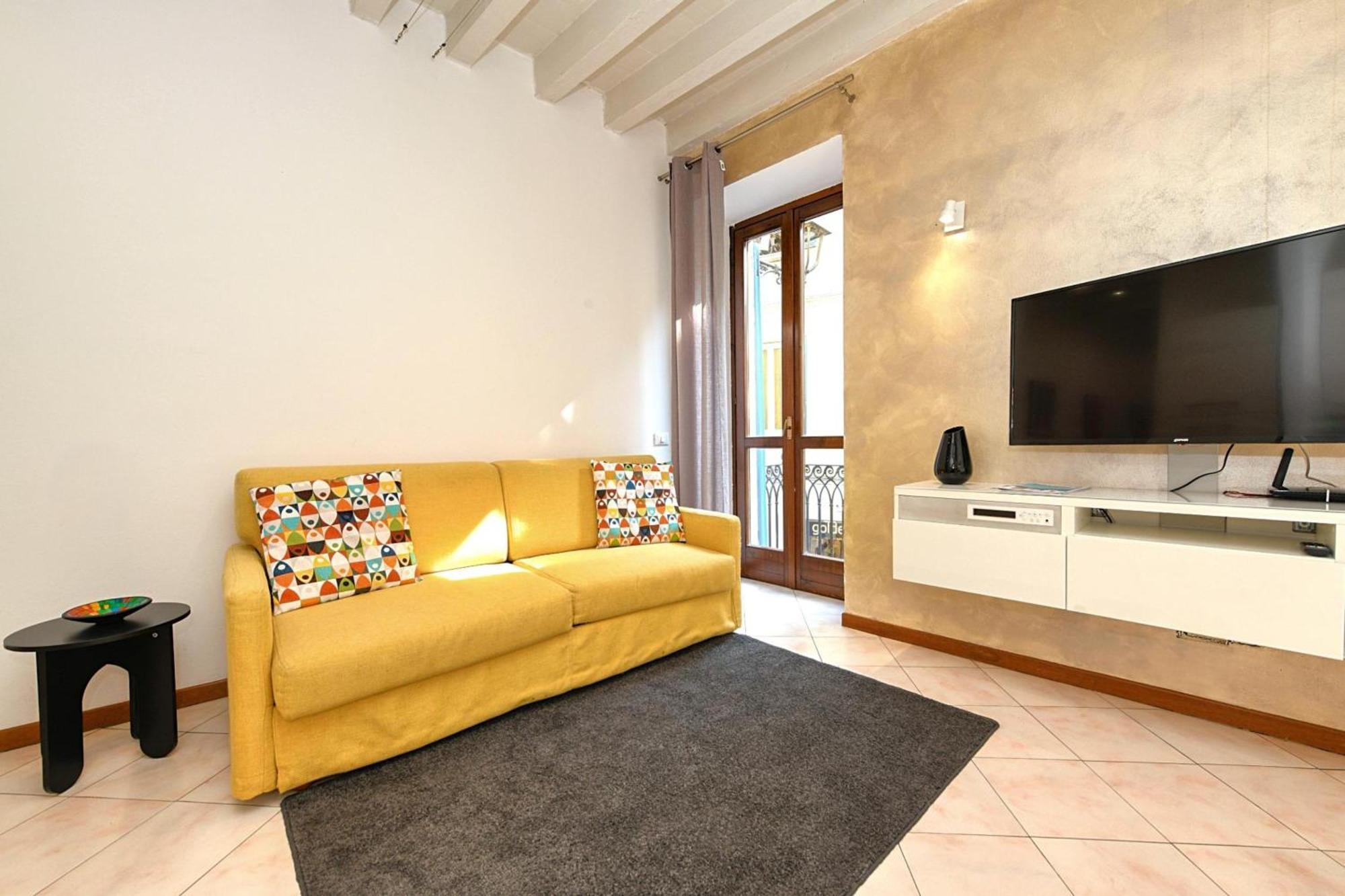 Desenzanoloft Official Partner Marriott Homes & - Le Petit Bijou - Restyling 2025 - Downtown *